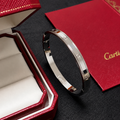 Cartier Love Bracelet Jewelry