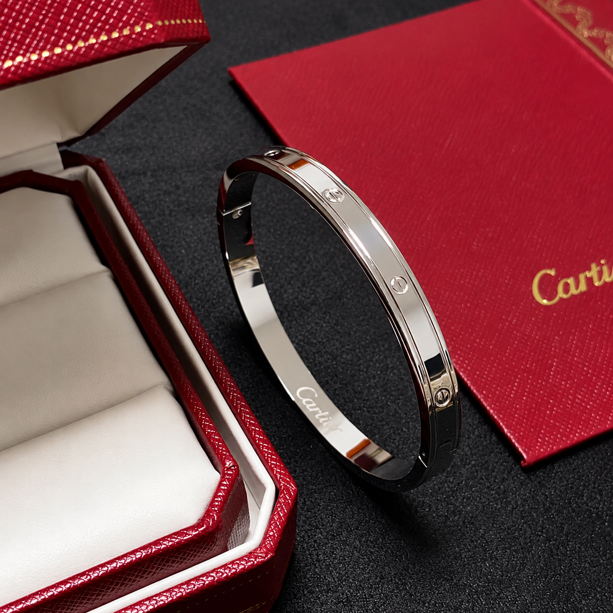 Cartier Love Bracelet Jewelry