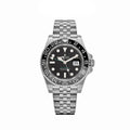 Rolex "Bruce Wayne" G.M.T-MasterII