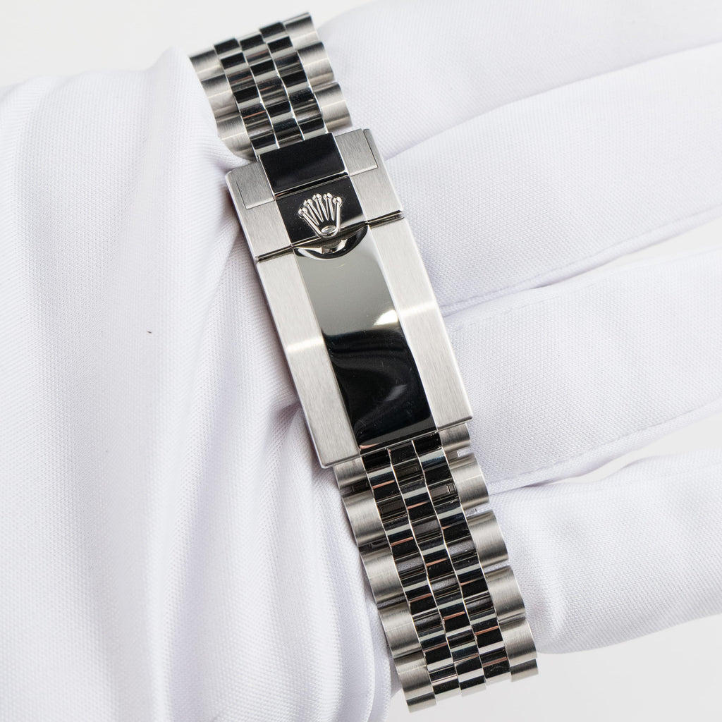 Rolex "Bruce Wayne" G.M.T-MasterII