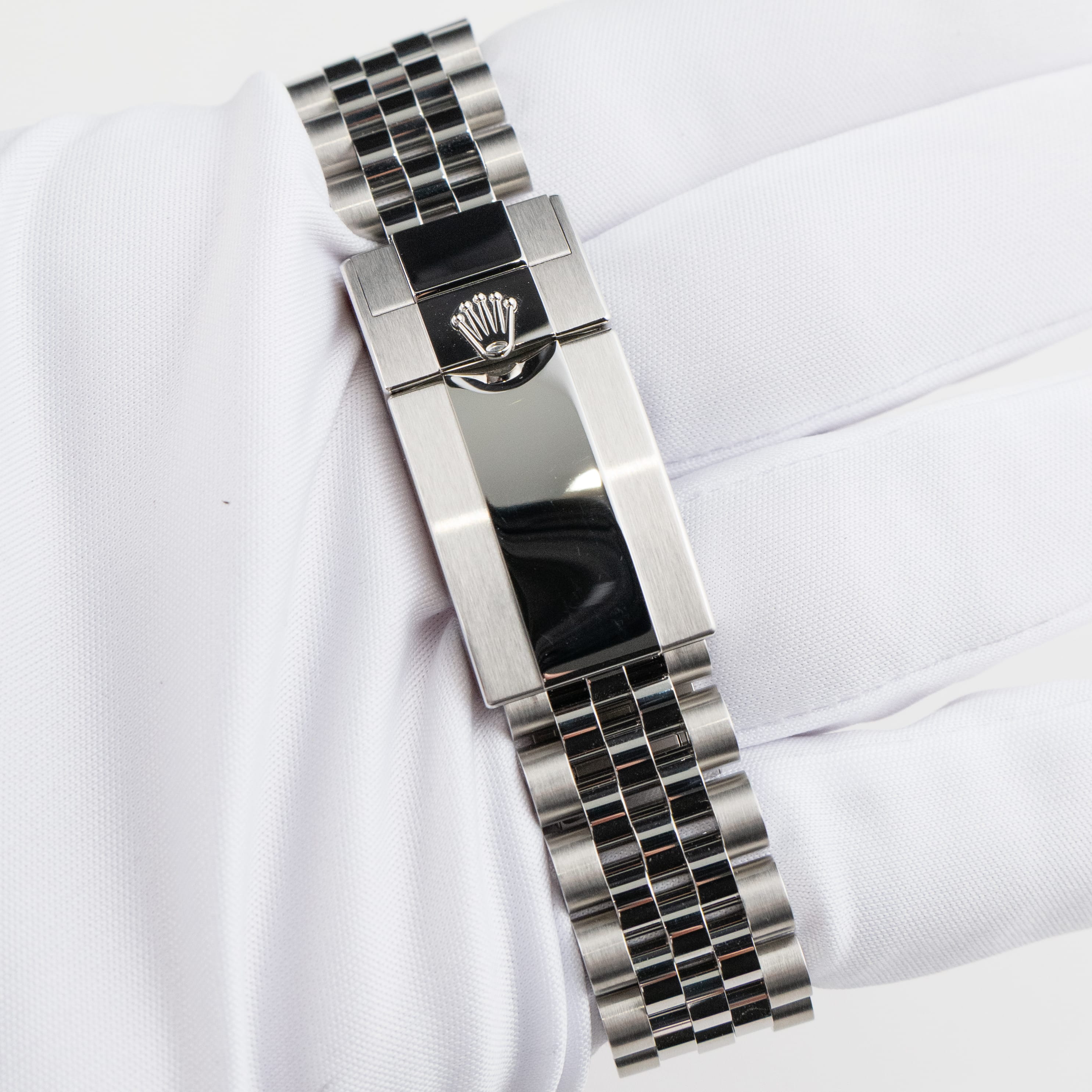 Rolex "Bruce Wayne" G.M.T-MasterII