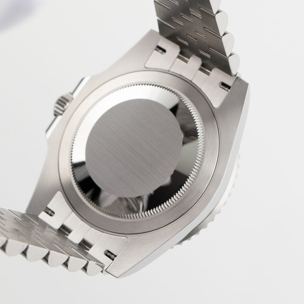Rolex "Bruce Wayne" G.M.T-MasterII