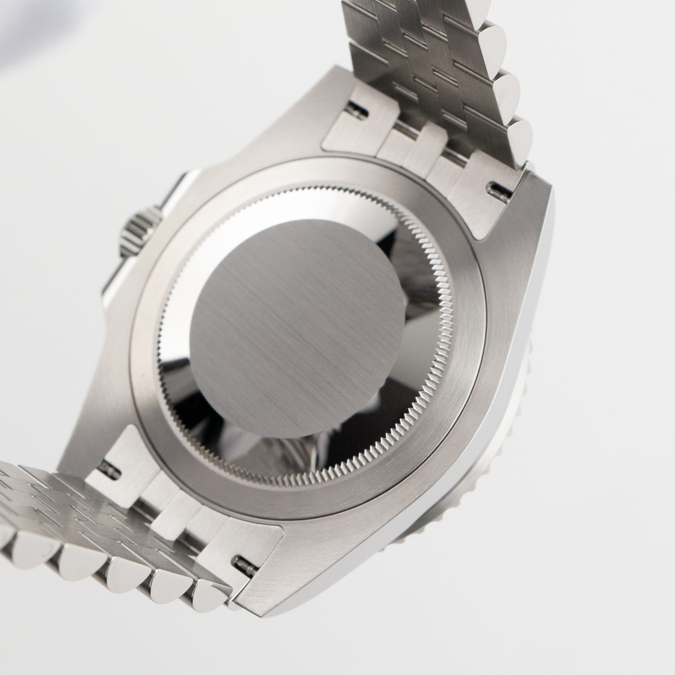 Rolex "Bruce Wayne" G.M.T-MasterII