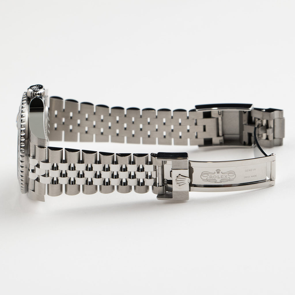 Rolex "Bruce Wayne" G.M.T-MasterII
