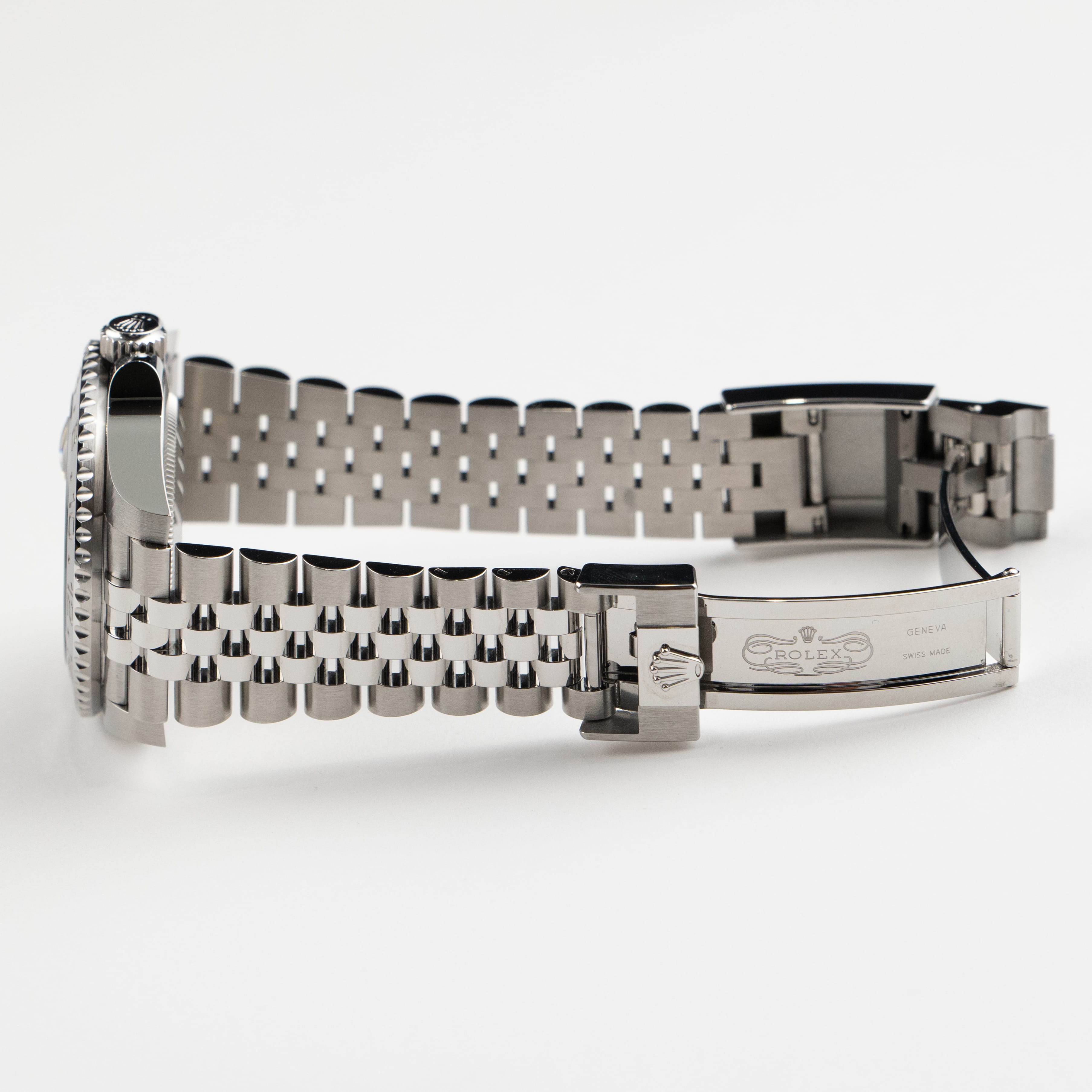 Rolex "Bruce Wayne" G.M.T-MasterII