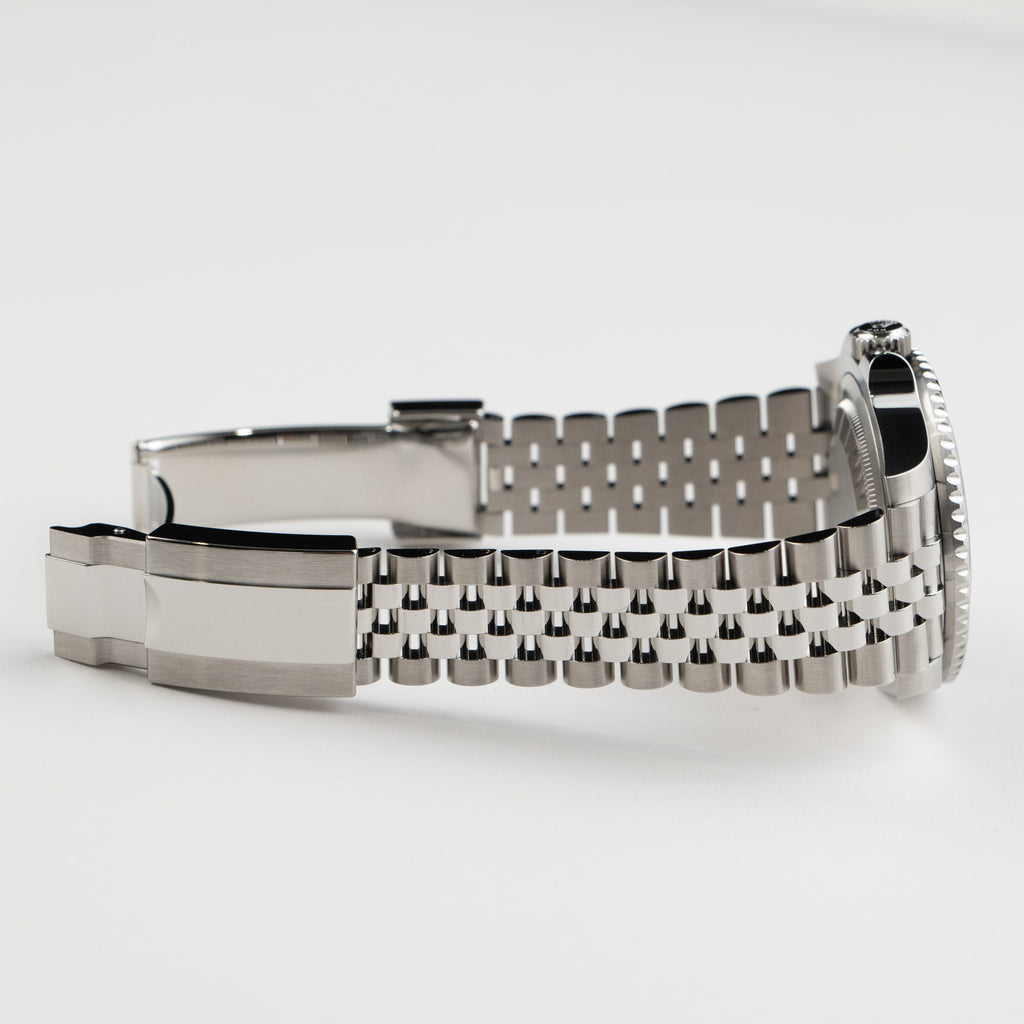 Rolex "Bruce Wayne" G.M.T-MasterII