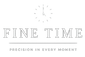 Fine Time Watches - Home